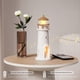 thumbnail image 2 of Moonlight Lighthouse Projector Lamp, Moon Projector Lamp For Bedroom Desktop Bedside Ambient Night Light, 2 of 5