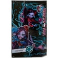 thumbnail image 5 of Monster High Gloom And Bloom Boolittle Doll, 5 of 5
