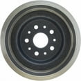 thumbnail image 3 of Centric Parts 122.61002 Brake Drum Fits select: 1966-1970 FORD MUSTANG, 1966-1967 FORD FAIRLANE, 3 of 5