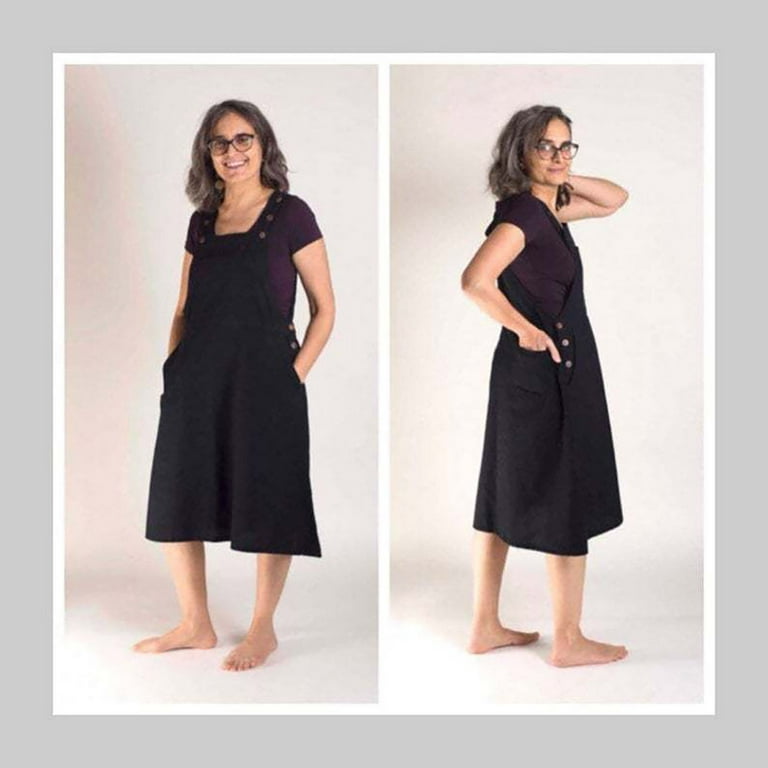 Jumper top skirt xxl