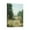 Paysage Sauvage Peinture-94, variante sur Nature's Splendor 12x16 Pouces Art Mural sur Toile Décoration de Chambre, Impressions de Paysage Sauvage Vintage pour une Chambre Relaxante, Salon, Bureau et Salle de Bain