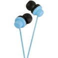 thumbnail image 1 of Jvc HAFX8Z In-Ear Riptidz Headphone, 1 of 1