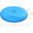 thumbnail image 2 of ARGOMAX-2 PCS Retainer Case Thin and Light Aligner Case, Magnetic Closure Retainer Case, Easy To Carry Retainer Holder Case - Blue., 2 of 6