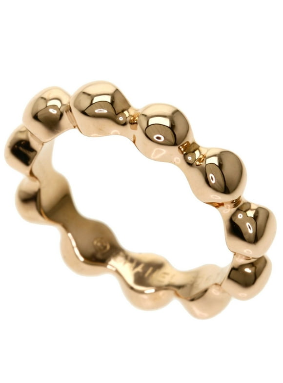 Chanel Ring Womens
