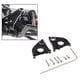 thumbnail image 5 of Carcasa media del coche RC Cubierta de Carcasa de Carcasa Media de Coche Modelo de telemando 1:24 para Axial Magideal Carcasa media del coche RC, 5 of 7