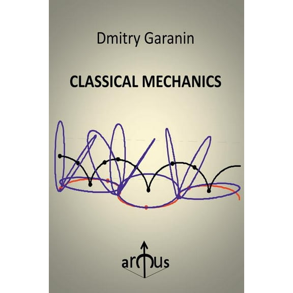 Classical Mechanics (Paperback)