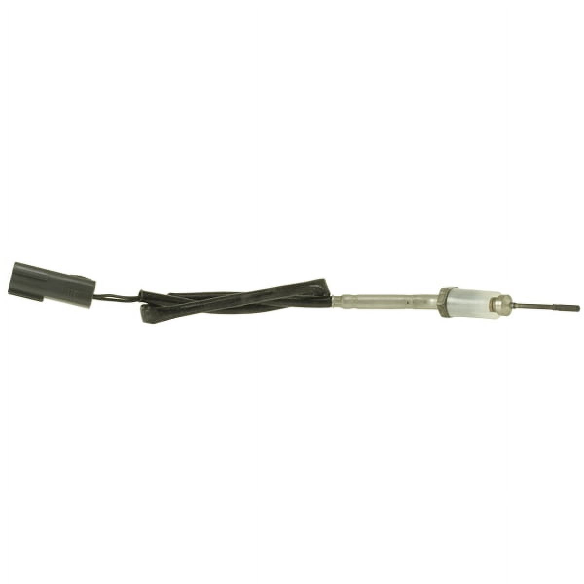 Exhaust Gas Temperature (EGT) Sensor