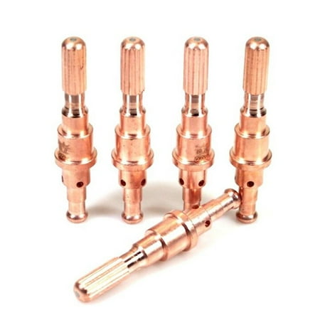 

Geege 5PCS Electrode 9-8232 Plasma Cutting Torch for Thermal Dynamics SL60~100