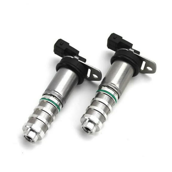 2Pcs 11368605123 Variable Valve Timing Vvt Solenoid For Bmw
