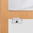 thumbnail image 4 of Hytrove 200Ud Accesorios De Pared Con Hebillas Metálicas Para Uso En Hogar Durable, 4 of 6