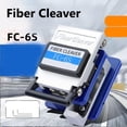 thumbnail image 1 of Fc-6S Fiber Cleaver High Precision Cold Connection Optical Cable Cutting Tool High-Quality Optical Fiber Cutter, 1 of 7