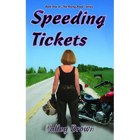 Speeding Tickets - eBook (Best Way To Beat A Speeding Ticket)