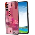 thumbnail image 1 of Compatible with Samsung Galaxy S22+ Plus Phone Case, Photo-Collage-Cute-Abstract-Art-16 Case Silicone Protective for Teen Girl Boy Case for Samsung Galaxy S22+ Plus, 1 of 1