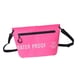 thumbnail image 5 of Bolsa seca impermeable, bandolera impermeable, saco, organizador de maquillaje, bandolera, bolso de mano para viajes, exteriores, rafting, mujeres y Rosa, 5 of 8