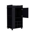 thumbnail image 4 of TREEVOL FURNITURE Bar Cart Reese, 4 of 6
