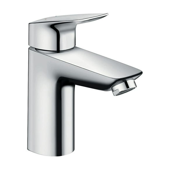 Hansgrohe 71100001 Logis Bathroom Faucet, Chrome