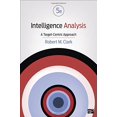 thumbnail image 1 of Pre-Owned Intelligence Analysis: A Target-Centric Approach (Paperback) 1506316816 9781506316819, 1 of 1