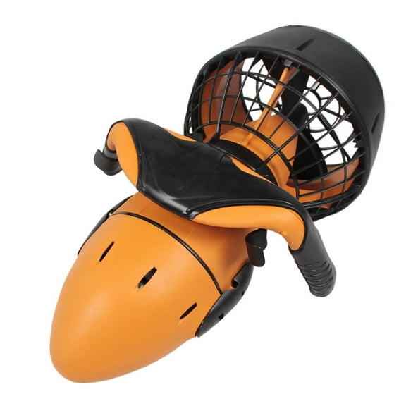 Water Sports Submersible Diving Equipment Underwater Underwater Thruster Swimming Surfing Electric Water Scooter ,Powerful Motor