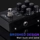 thumbnail image 2 of Pedal de Distorsión UZI de Horse – Heavy Metal con Control BIAS, 2 of 8