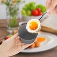 thumbnail image 4 of ¡Campaña con descuento!Freidora Airi, taza para hornear, plato para hornear de silicona, taza Mafen, molde para hornear pasteles, molde para tartas de huevo, 4 of 5