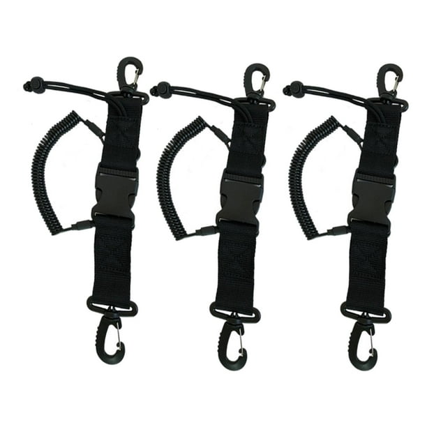 10pcs Fishing Rod Holder Clips Lock Buckle Fishing Pole Wall Paste Buckle  No Need To Drill
