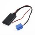 thumbnail image 5 of ABS Adaptateur d'Interface Bluetooth Noir pour Alfa Romeo 147 156 159 Pièces de Rechange 1pc Sans Fil Fil aux Câbles, 5 of 5