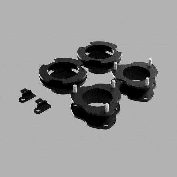 Traxda 202025 2" Lift Kit for 2003-2015 Honda Pilot