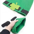 thumbnail image 5 of XGFHYJEH St Patricks Day Accessories, St Patricks Day Decorations, St. Patrick's Day Green Hat Decoration Holiday Party Supplies, 5 of 7