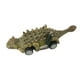 thumbnail image 1 of Fiudx Coches de Dinosaurios con Retroceso, Diseños Creativos de Triceratops, Velociraptor y Estegosaurio, Ruedas Grandes Divertidas, Juego Interactivo, Regalos de Cumpleaños para Navidad, Tamaño Mini, 1 of 4