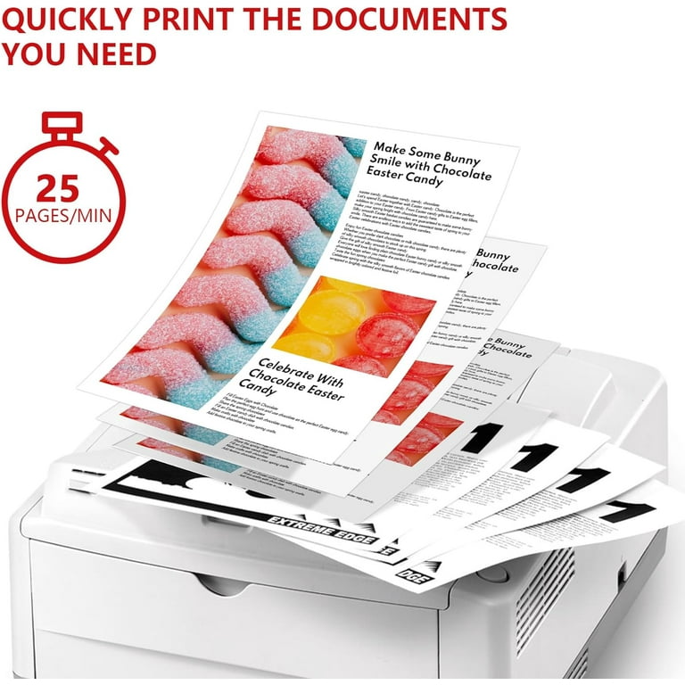 069 069H Toner Cartridge Set (4-Pack, Black Cyan Magenta Yellow