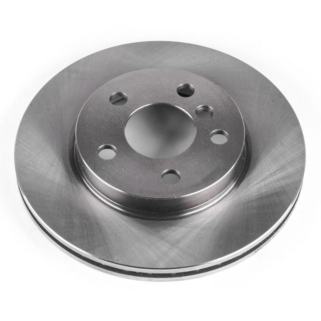 Power Stop EBR1646 AUTOSPECIALTY BRAKE ROTOR-Front