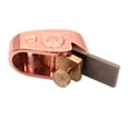 thumbnail image 2 of Eigraketly Cortador de dedos para Luthiers, herramienta para el hogar, bricolaje, violín, viola, cortador, herramienta Luthiers Accesorios para instrumentos musicales oro rosa 1, 2 of 6