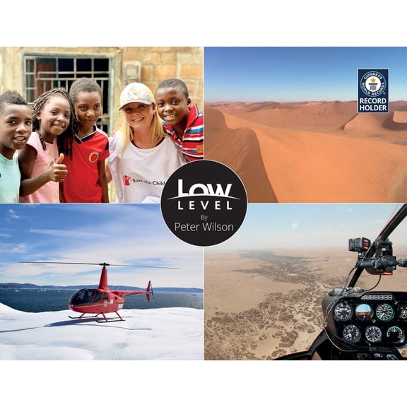 Low Level, (Paperback)