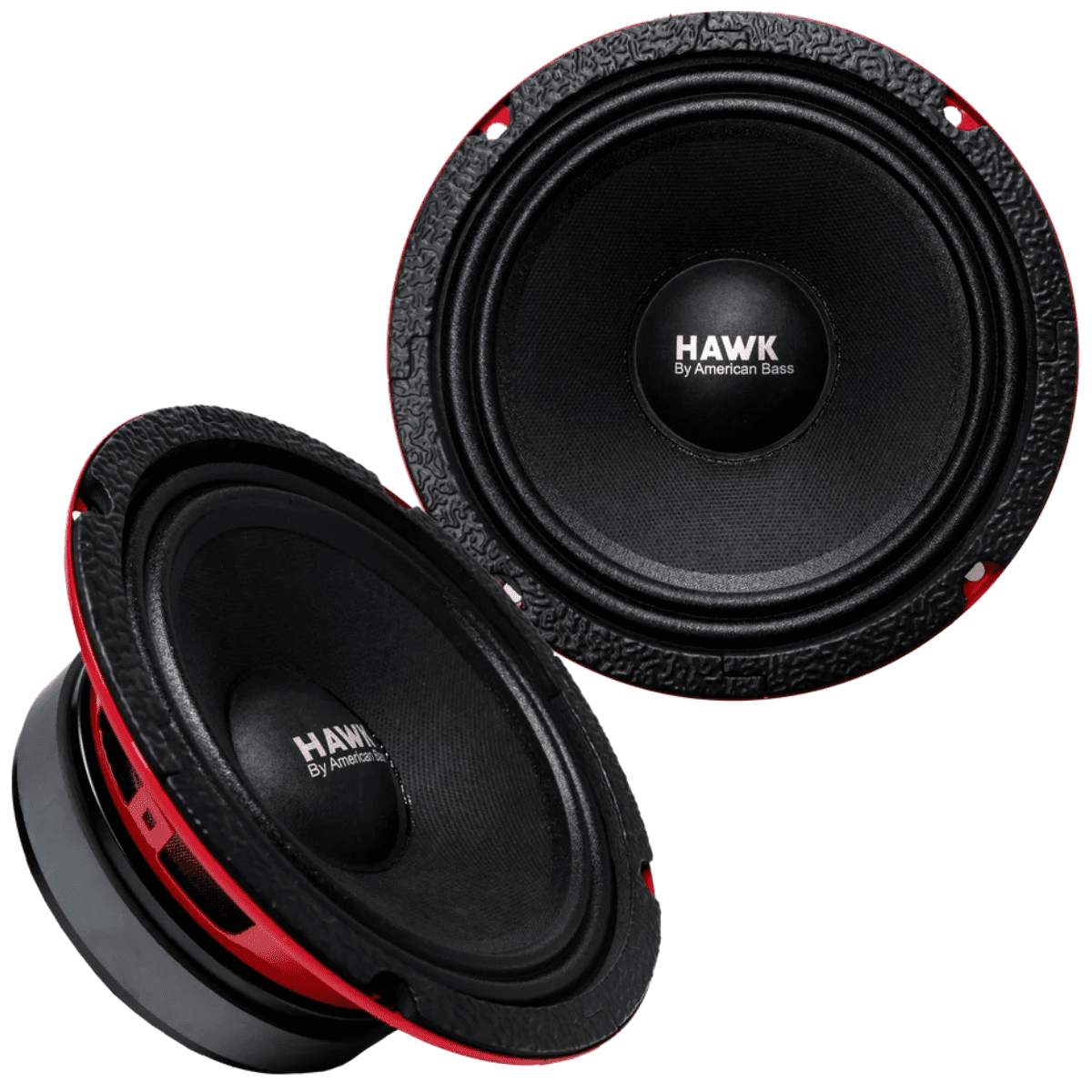 Hifonics Zeus Auto Install 800W 6x9 Inch 3 Way Car Audio Coaxial