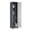 White+Grey, variant on Slim Broom Storage Cabinet with Locking Door,65" Narrow Metal Cabinet with Shelves,Heavy-Duty Bathroom Storage Cabinet for Kitchen,Pantry,Office,Shop,Garage,1pcs,White+Grey