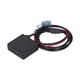 thumbnail image 3 of Adaptador de música Bluetooth AUX inalámbrico para coche Conector de interfaz USB de música MP3 apto para Mercedes Benz Smart / Roadster / ForTwo / ForFour, 3 of 12