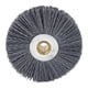 thumbnail image 2 of Cepillo Para Máquina Clave, Cepillo Desbarbador 80x20x10 Mm Duradero Y Eficiente Para La Industria, 2 of 7
