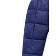 thumbnail image 6 of SXIMEE 2-5Y Baby Boy Girl Winter Puffer Snow Pants Toddler Kids Thick Warm Down Ski Trouser, 6 of 6
