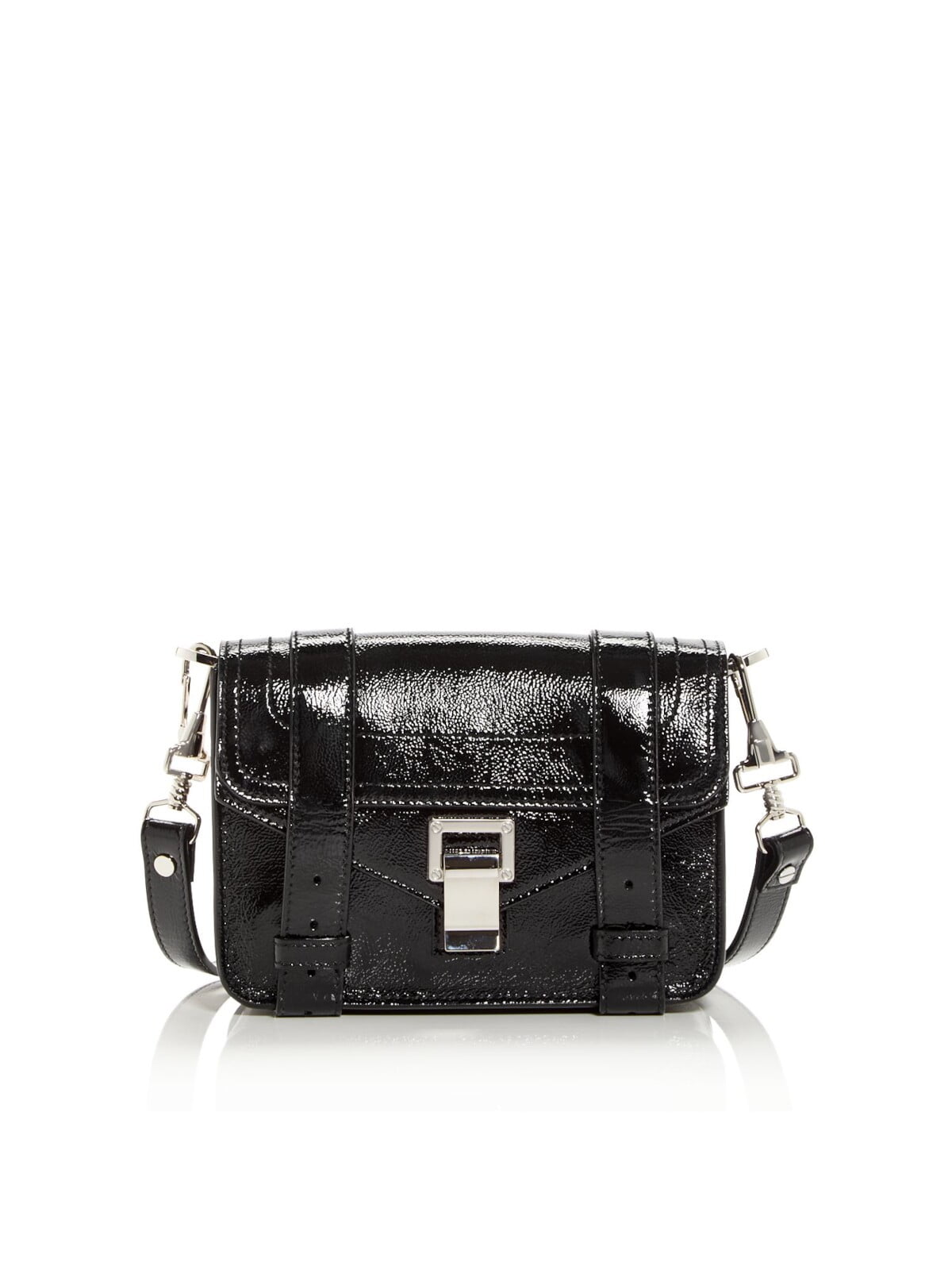 Pelle Genuine Leather Shoulder Bags | Mercari