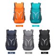 thumbnail image 4 of Sac à Dos Pliable Léger 30L Imperméable Adapté pour Cyclisme, camping, Escalade, Randonnée et École, 4 of 8