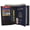 Brown, variant on New Leather Travel Passport Holder Wallet For Men and Women Unisex RFID Blocking
