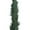 Green1, variant on 5ft Real Touch Christmas Garland, Artificial Norfolk Pine Cypress Greenery for Mantle, Stairs, Table, Indoor Outdoor Holiday Decor, Xmas Home Decoration