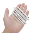 thumbnail image 4 of 1 Ensemble de Touches Kalimba 17 Notes Touches de Piano Pièces d'Instruments de Musique Accessoires, 4 of 8