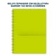 thumbnail image 4 of Cuaderno Profesional Ferrini Doble Argolla Unicolor 120 Hojas Caja 12 Piezas Cuadro Chico, 4 of 5