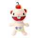 thumbnail image 1 of Cute Plush Doll Toy Gift Cartoon Style Children's Rag Doll Doll, 1 of 2