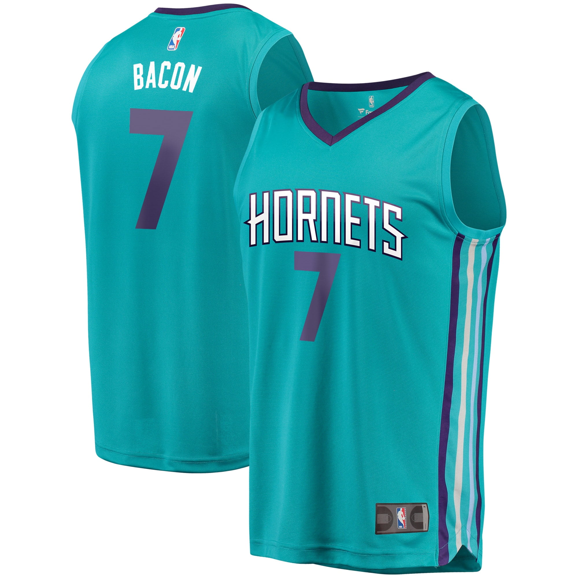 dwayne bacon jersey