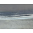 thumbnail image 3 of Messina, Jake 14x12 Black Modern Framed Museum Art Print Titled - View at Dusk, 3 of 5