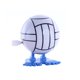 thumbnail image 4 of Advancent Accesorios de juguetes de voleibol de relojería, accesorio de juego interesante, juguete de pelota de salto interactivo, juguetes de Ropa Deportiva, Zapatos, 4 of 6