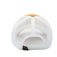 thumbnail image 5 of Beautiful Giant Men's Baseball Cap Cotton Blend Trucker Hat for Running Workouts All Seasons 2 Pack, 5 of 5
