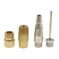 thumbnail image 2 of Kit de accesorios para compresor de aire Macarena 4 piezas, 2 of 7